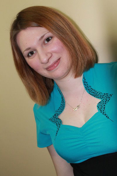 Кристина Твердохлебова