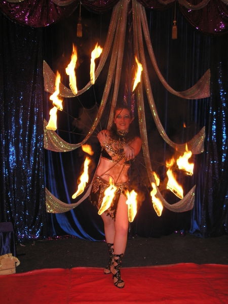 Владлена Винокурова