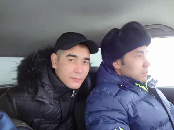 Асхат Абишев