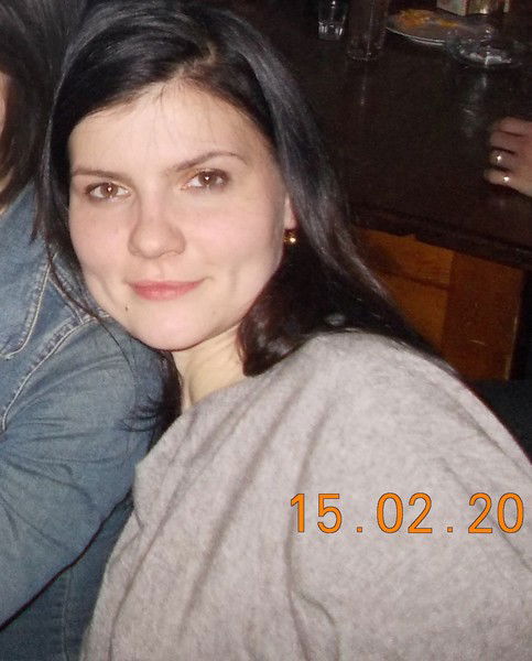 Екатерина Ч