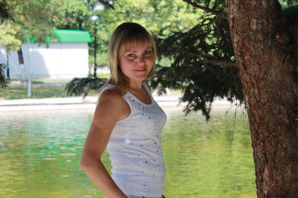 Елена Завьялова