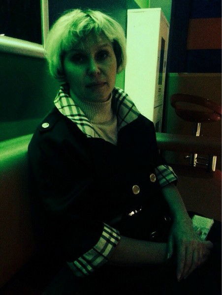 Светлана Долгова