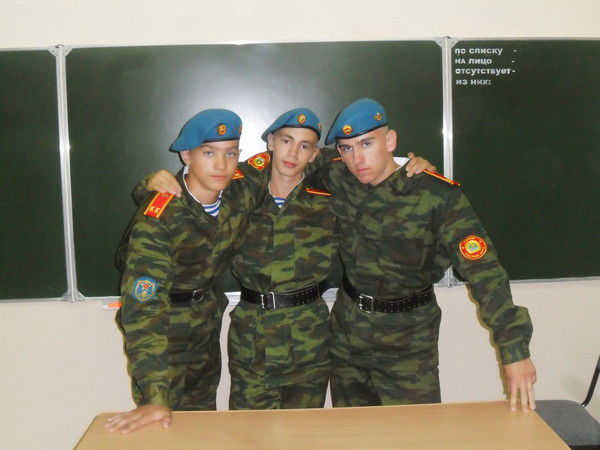 Сергей Давыдов