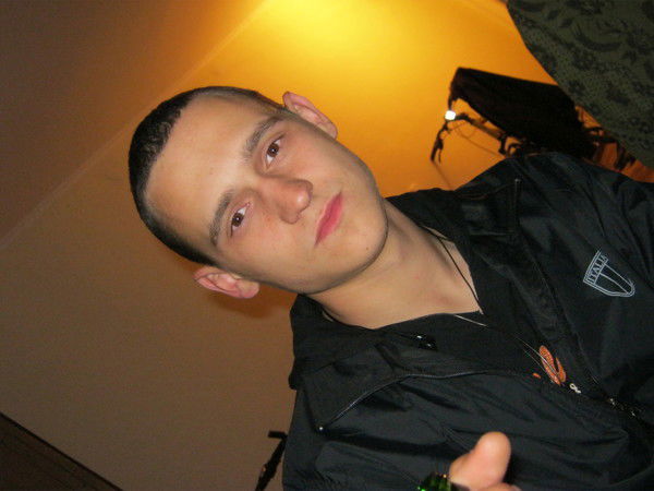 Владимир Шумкин