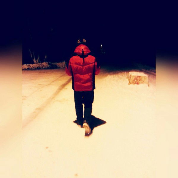 Хулиган Белый