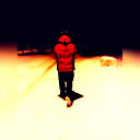 Хулиган Белый