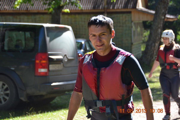 Андрей Шимко