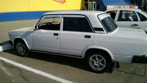 Миша Кирилюк