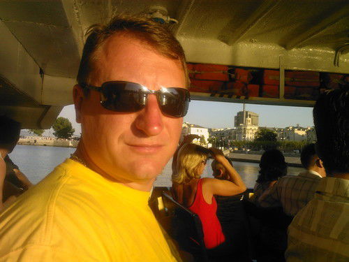 Михаил Громенко