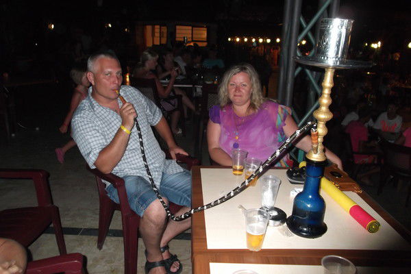 Владимир Осипов