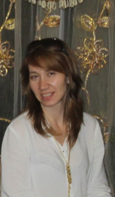 Татьяна Косыбаева