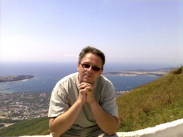 Алексей Бузняков