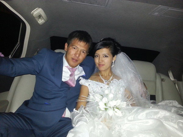 Сани Юсупова