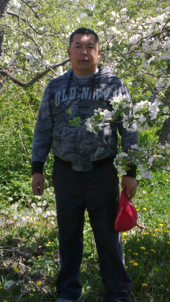 Майрамбек Исмаилов