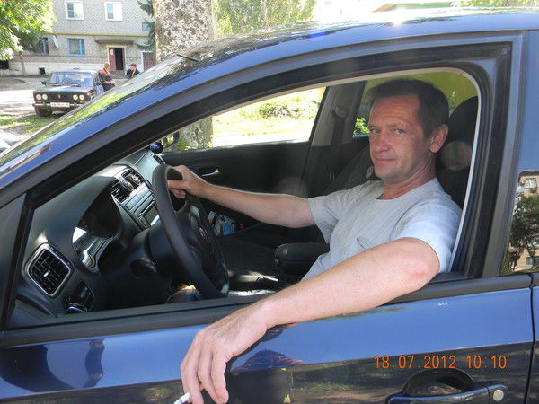 Александр Линников