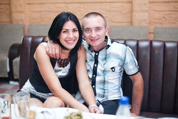 Оля Кравченко