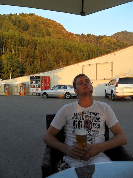 Вадим Нестеров