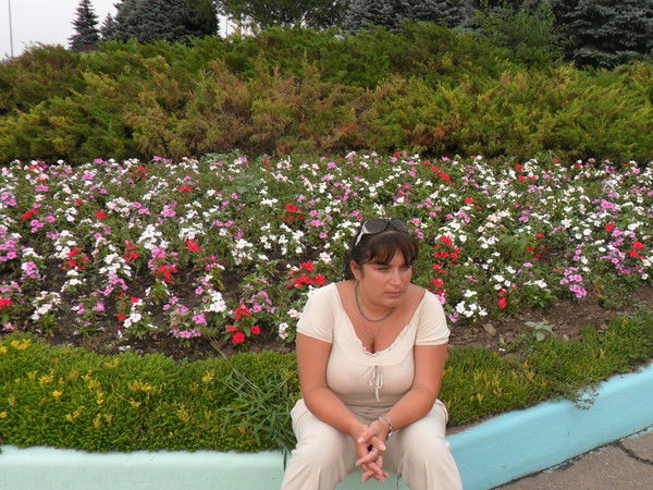 Алена Николаевна