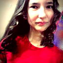 Анастасия Мокрушина