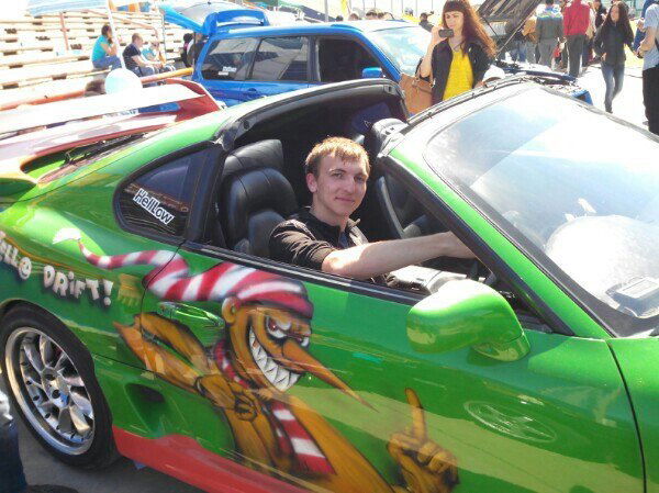 Дамир Нуриев