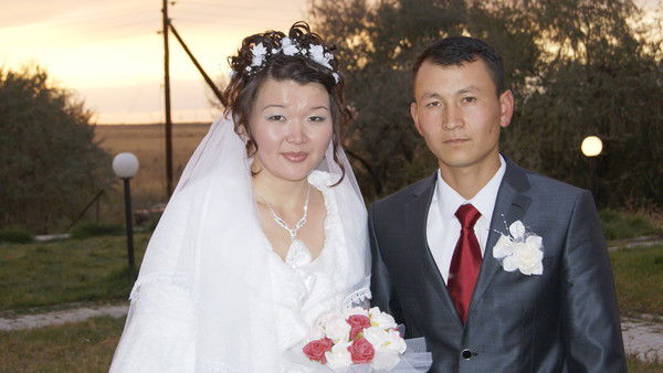 Аслан Терекбаев