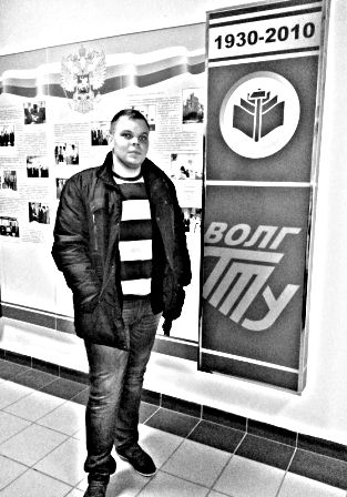 Анатолий Мищенко