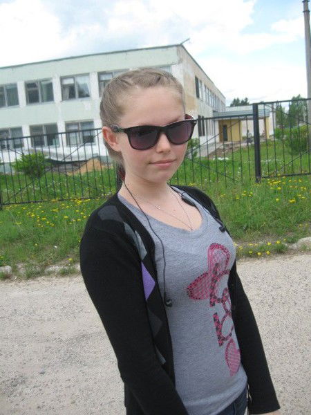 Валерия Антипичева