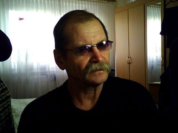 Владимир Шевелёв