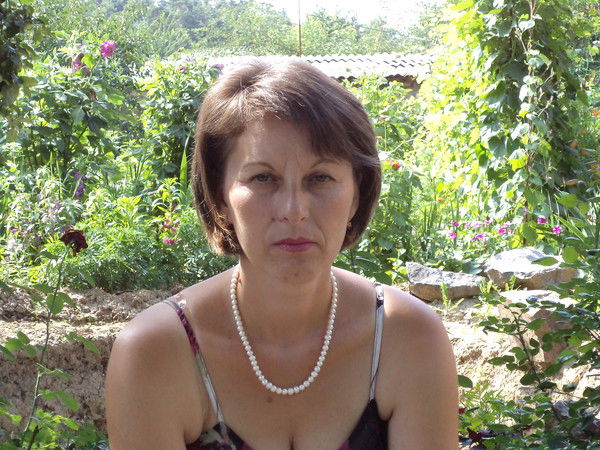 Светлана Жовнирчук-Булейко