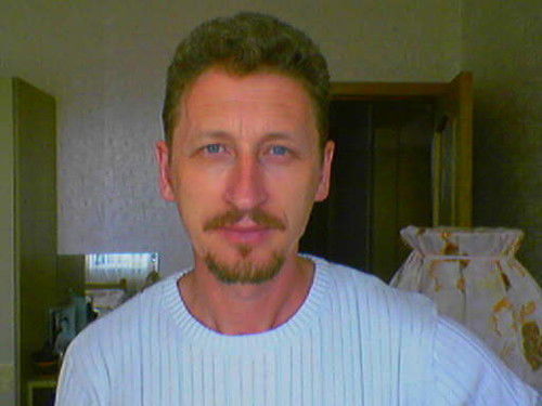 Владимир Исправников