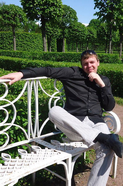 Алексей Журавлев