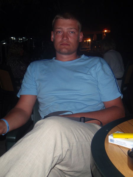 Александр Малышев