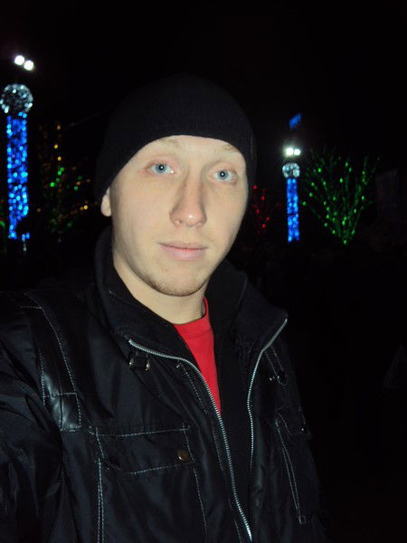 Сергей Бабий