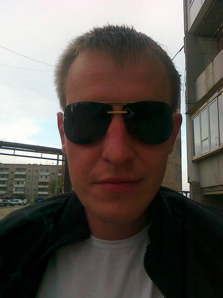 Анатолий Нахк