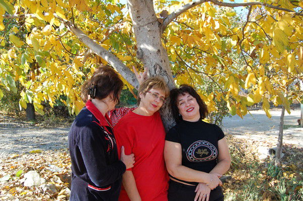 Светлана Головкова