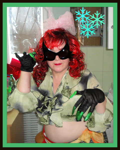 Елена Безменова