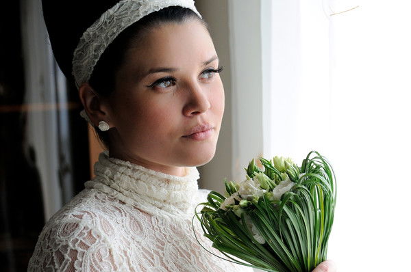 Ирина Болотова