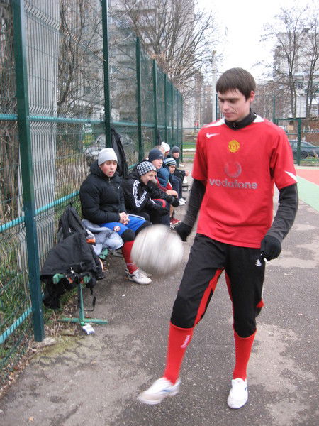 Алексей Гипич