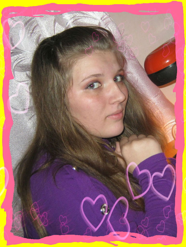 Кристина Набожинская