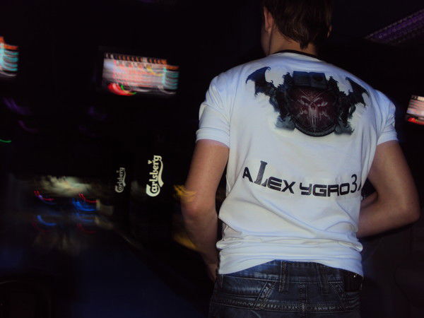 Алексей Скрыпник