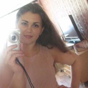 Екатерина Руденко