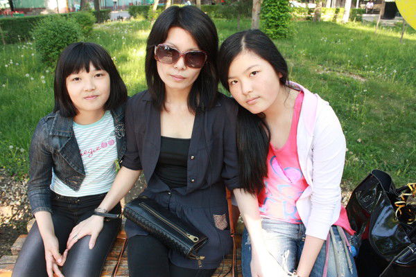 Наталья Тен