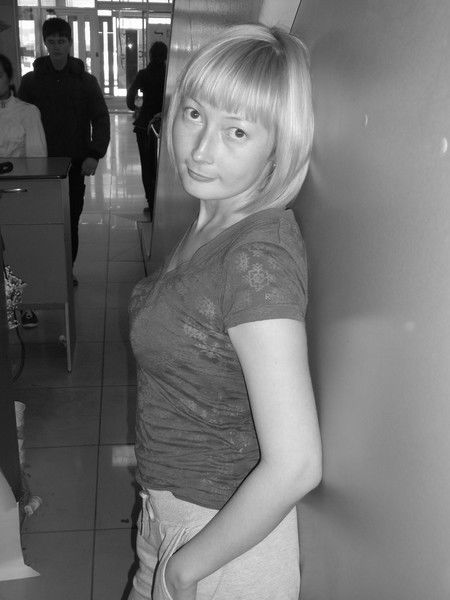 Идия Сиргажина