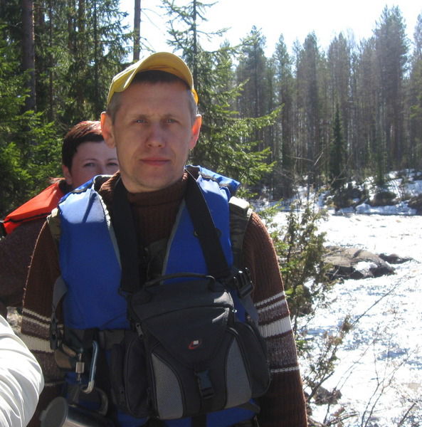 Юрий Турбанов