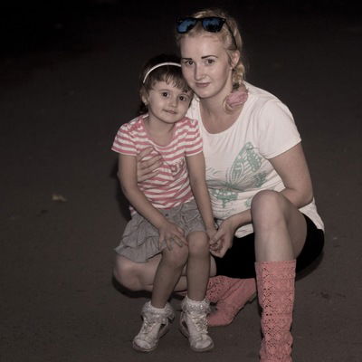 Мария Бондарь