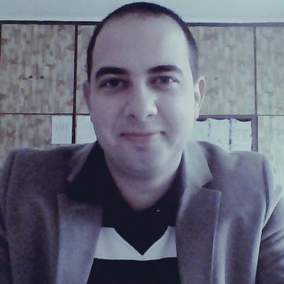 Энвер Ибрагимов