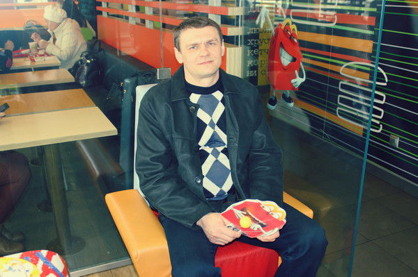 Константин Терещенко