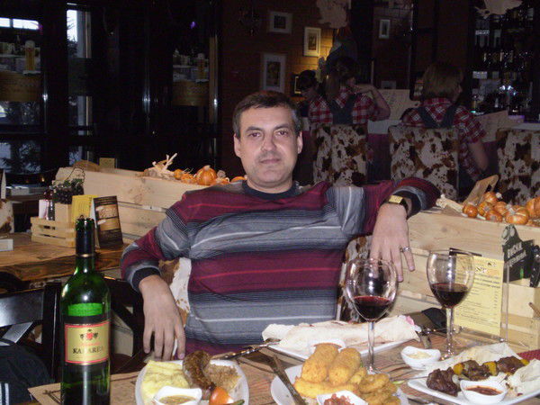 Виталий Лукин