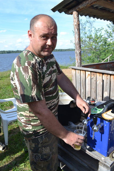 Антон Елизаров