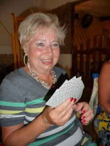 Наталья Глазова